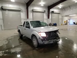 2011 Nissan Frontier S with VIN 1N6BD0CT3BC434382, listed as a Copart auction lot 44763755 with 89,621 mi miles and Salvage title. Bid and sale history available at DreamBid. Image 11.