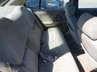 1998 Chevrolet Lumina with VIN 2G1WL52M1W9257545, listed as a IAAI auction lot 41707606 with 218,588 mi miles and . Bid and sale history available at DreamBid. Image 8.