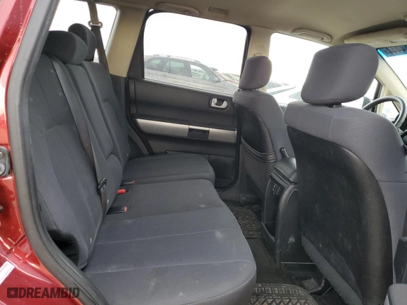 2006 Mitsubishi Endeavor LS with VIN 4A4MN21S26E046951, listed as a Copart auction lot 79114444 with 95,448 mi miles and Clean Title. Bid and sale history available at carsss.com. Image 11.