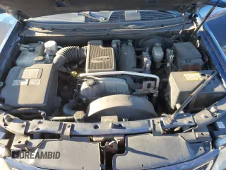 2006 Saab 9-7X 4.2i with VIN 5S3ET13S362801318, listed as a Copart auction lot 86682694 with Not Provided miles and Salvage Title. Bid and sale history available at carsss.com. Image 14.