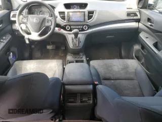 2015 Honda CR-V EX with VIN 2HKRM4H5XFH678091, listed as a Copart auction lot 54764545 with 199,266 mi miles and Clean Title. Bid and sale history available at DreamBid. Image 8.