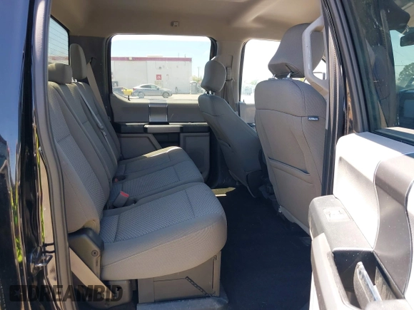 2017 Ford F-250 Lariat с VIN 1FT7W2BT2HEC45252, выставлен на аукционе IAAI как лот 42542246 с пробегом Не указан миль и . История ставок и продаж доступна на DreamBid. Изображение 8.