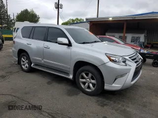 2016 Lexus GX 460 z VIN JTJBM7FX8G5125249, wystawiony jako Copart lot #55983235 z przebiegiem 149 535 mil mil oraz Nie do naprawy • Non repairable. Historia ofert i sprzedaży dostępna na DreamBid. Obrazek 4.