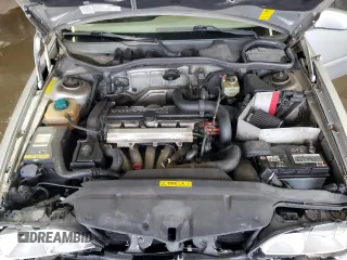 1998 Volvo S70 z VIN YV1LS567XW3526288, wystawiony jako Copart lot #72746124 z przebiegiem 177 510 mil mil oraz Szkody całkowita. Historia ofert i sprzedaży dostępna na DreamBid. Obrazek 11.