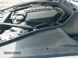 2011 BMW 5 Series 535i z VIN WBAFR7C5XBC802800, wystawiony jako IAAI lot #43282789 z przebiegiem 187 103 mil mil oraz . Historia ofert i sprzedaży dostępna na DreamBid. Obrazek 12.