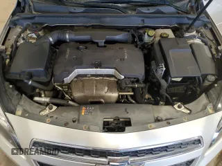 2013 Chevrolet Malibu LT with VIN 1G11C5SA2DF190121, listed as a Copart auction lot 55568935 with 121,613 mi miles and Salvage Title. Bid and sale history available at DreamBid. Image 11.