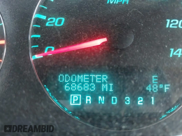 2009 Chevrolet Impala LT with VIN 2G1WT57N391325347, listed as a IAAI auction lot 41446708 with 68,683 mi miles and . Bid and sale history available at DreamBid. Image 14.