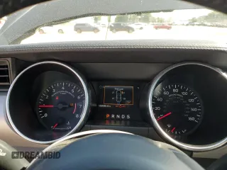 2022 Ford Mustang EcoBoost z VIN 1FATP8UH8N5119213, wystawiony jako Copart lot #59838335 z przebiegiem 59 088 mil mil oraz Szkoda całkowita • Salvage title. Historia ofert i sprzedaży dostępna na DreamBid. Obrazek 9.