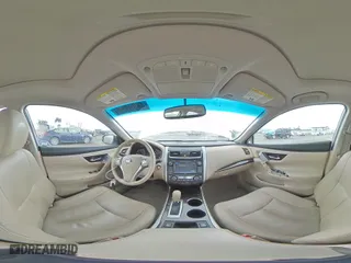 2014 Nissan Altima 2.5 SL with VIN 1N4AL3AP8EC107009, listed as a Copart auction lot 48996095 with 89,428 mi miles and Salvage Title. Bid and sale history available at carsss.com. Image 13.