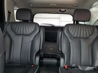2024 Hyundai Palisade Limited z VIN KM8R54GE9RU731125, wystawiony jako Copart lot #43261325 z przebiegiem 4 929 mil mil oraz Szkoda całkowita • Salvage title. Historia ofert i sprzedaży dostępna na DreamBid. Obrazek 10.