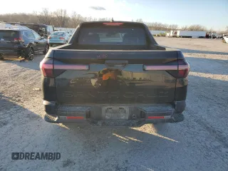 2023 Hyundai Santa Cruz SE z VIN 5NTJA4AE1PH042212, wystawiony jako Copart lot #83299794 z przebiegiem 99 719 mil mil oraz Szkoda całkowita • Salvage title. Historia ofert i sprzedaży dostępna na DreamBid. Obrazek 6.