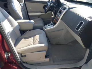 2009 Chevrolet Equinox LT w/2LT with VIN 2CNDL53F696214903, listed as a IAAI auction lot 41711824 with 172,492 mi miles. Bid and sale history available at carsss.com. Image 5.
