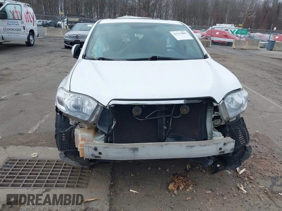 2010 Toyota Highlander Limited with VIN 5TDDK3EH1AS029162, listed as a IAAI auction lot 41313080 with 143,738 mi miles and . Bid and sale history available at DreamBid. Image 6.