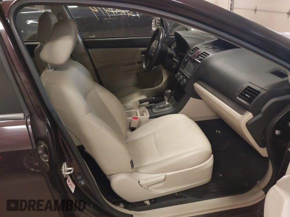 2013 Subaru Impreza Special Sports Limited с VIN JF1GPAU66D2810814, выставлен на аукционе IAAI как лот 42297414 с пробегом 144 751 миль миль и . История ставок и продаж доступна на DreamBid. Изображение 5.