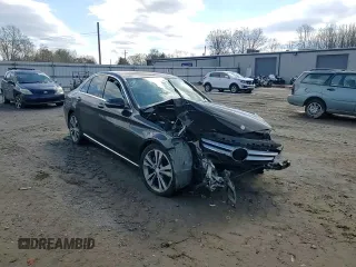 2016 Mercedes-Benz C 300 z VIN 55SWF4JB1GU160379, wystawiony jako Copart lot #46223955 z przebiegiem Nie podano mil oraz Szkoda całkowita • Salvage title. Historia ofert i sprzedaży dostępna na DreamBid. Obrazek 10.