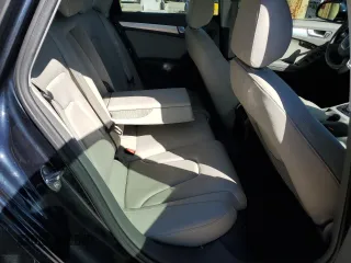 2012 Audi A4 2.0T Premium Plus with VIN WAUEFAFLXCA117463, listed as a Copart auction lot 45972935 with 107,724 mi miles and Salvage Title. Bid and sale history available at carsss.com. Image 10.
