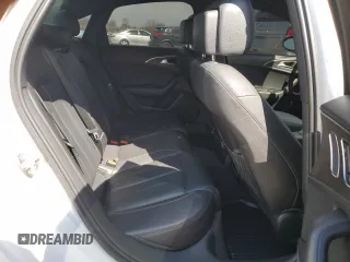 2018 Audi A6 Sport with VIN WAUF3AFCXJN064105, listed as a Copart auction lot 49224245 with 76,656 mi miles and Salvage Title. Bid and sale history available at carsss.com. Image 10.