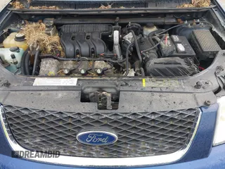 2005 Ford Freestyle SEL z VIN 1FMDK02135GA06970, wystawiony jako IAAI lot #42354133 z przebiegiem 264 232 mil mil oraz . Historia ofert i sprzedaży dostępna na DreamBid. Obrazek 10.