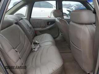 1996 Buick Regal Custom с VIN 2G4WB52K8T1504607, выставлен на аукционе Copart как лот 85712654 с пробегом 776 174 миль миль и Чистый • Clean title. История ставок и продаж доступна на DreamBid. Изображение 10.
