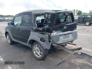 2003 Honda Element EX z VIN 5J6YH28543L017257, wystawiony jako IAAI lot #42391189 z przebiegiem 142 104 mil mil oraz . Historia ofert i sprzedaży dostępna na DreamBid. Obrazek 3.