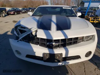 2010 Chevrolet Camaro LS with VIN 2G1FA1EV4A9202115, listed as a Copart auction lot 42398175 with 244,905 mi miles and Clean Title. Bid and sale history available at carsss.com. Image 5.