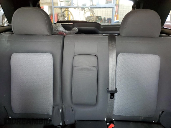 2012 Chevrolet Captiva Sport LS with VIN 3GNAL2EK2CS552315, listed as a Copart auction lot 46130345 with 100,324 mi miles and Salvage Title. Bid and sale history available at DreamBid. Image 10.