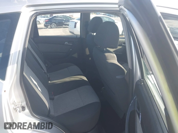 2011 Chevrolet Aveo 2LT with VIN KL1TG6DE2BB128059, listed as a IAAI auction lot 42495793 with 113,165 mi miles and . Bid and sale history available at DreamBid. Image 8.