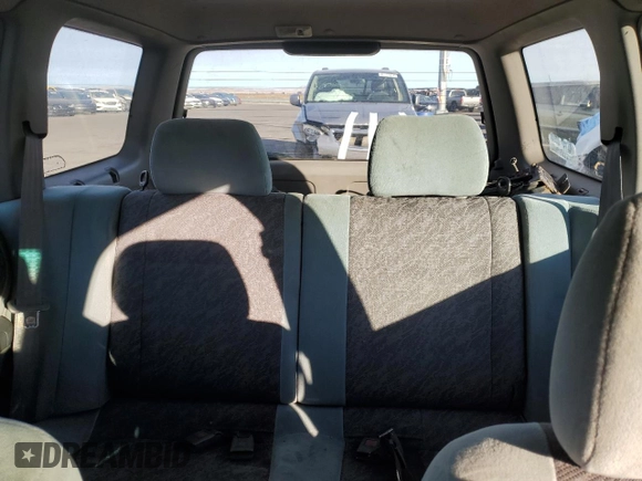 1999 Subaru Forester L with VIN JF1SF635XXH741226, listed as a Copart auction lot 86736214 with 287,417 mi miles and Salvage Title. Bid and sale history available at carsss.com. Image 10.