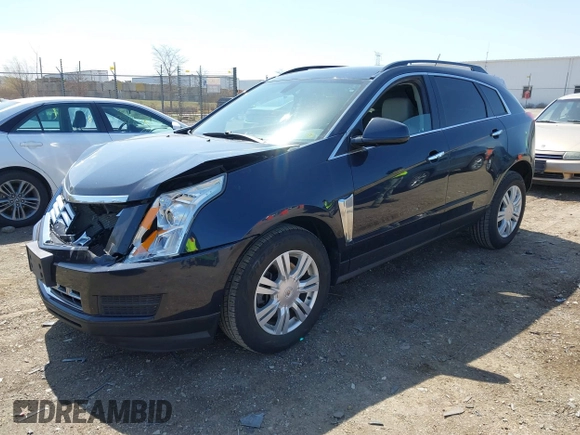 2015 Cadillac SRX with VIN 3GYFNAE39FS571065, listed as a IAAI auction lot 42029749 with 146,098 mi miles and . Bid and sale history available at DreamBid. Image 17.