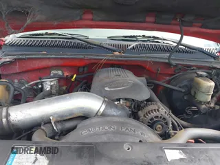 2001 GMC Sierra 1500 SLE with VIN 2GTEC19T811333343, listed as a IAAI auction lot 42364413 with 374,221 mi miles and . Bid and sale history available at DreamBid. Image 10.