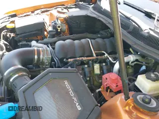 2017 Chevrolet SS с VIN 6G3F15RW3HL300785, выставлен на аукционе IAAI как лот 42949190 с пробегом 9 379 миль миль и . История ставок и продаж доступна на DreamBid. Изображение 19.