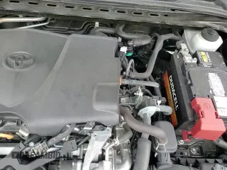 2020 Toyota Camry XSE z VIN 4T1K61AK7LU503921, wystawiony jako Copart lot #85884515 z przebiegiem 77 973 mil mil oraz Szkoda całkowita • Salvage title. Historia ofert i sprzedaży dostępna na DreamBid. Obrazek 13.