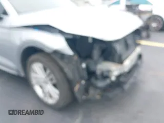 2019 Audi Q5 Premium Plus z VIN WA1BNAFY5K2084220, wystawiony jako IAAI lot #42391537 z przebiegiem 36 143 mil mil oraz . Historia ofert i sprzedaży dostępna na DreamBid. Obrazek 6.