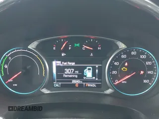 2017 Chevrolet Malibu Hybrid with VIN 1G1ZJ5SU1HF266517, listed as a IAAI auction lot 41883882 with 25,243 mi miles and . Bid and sale history available at DreamBid. Image 7.