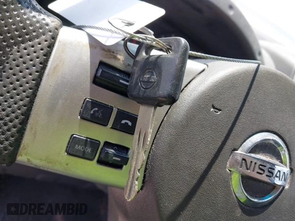 2014 Nissan Frontier SV with VIN 1N6AD0CUXEN768602, listed as a IAAI auction lot 42074514 with 77,469 mi miles and . Bid and sale history available at DreamBid. Image 11.