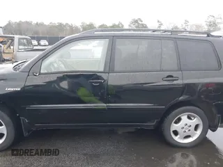 2004 Toyota Highlander z VIN JTEDP21A540007401, wystawiony jako IAAI lot #41701595 z przebiegiem 268 302 mil mil oraz . Historia ofert i sprzedaży dostępna na DreamBid. Obrazek 14.