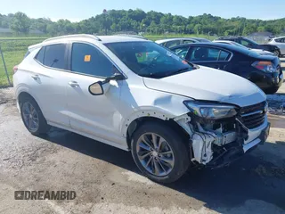 2023 Buick Encore GX Select с VIN KL4MMDSL7PB015303, выставлен на аукционе IAAI как лот 42255668 с пробегом Не указан миль и . История ставок и продаж доступна на DreamBid. Изображение 1.