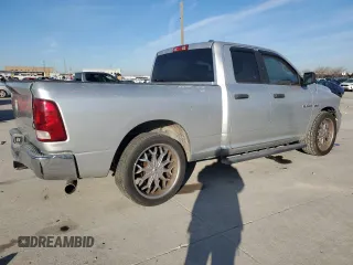 2009 Dodge 1500 SLT with VIN 1D3HB18T09S750864, listed as a Copart auction lot 89071425 with 170,239 mi miles and Salvage title. Bid and sale history available at DreamBid. Image 3.