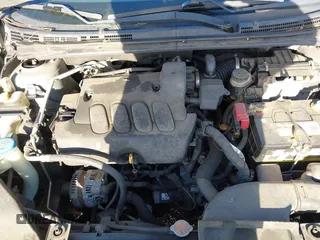 2012 Nissan Sentra SR with VIN 3N1AB6AP0CL710166, listed as a IAAI auction lot 42142125 with Not Provided miles and . Bid and sale history available at DreamBid. Image 10.
