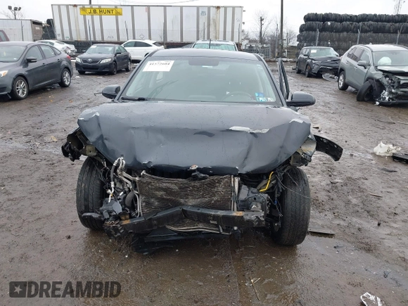 2018 Hyundai Kona SE with VIN KM8K12AA3JU069358, listed as a IAAI auction lot 41572604 with 119,437 mi miles and . Bid and sale history available at DreamBid. Image 6.