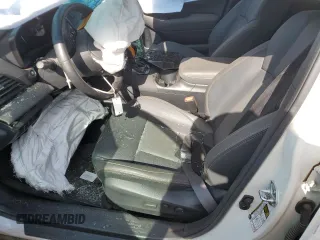 2022 Subaru Outback Wilderness z VIN 4S4BTGUD2N3245776, wystawiony jako Copart lot #55363825 z przebiegiem 12 291 mil mil oraz Szkoda całkowita • Salvage title. Historia ofert i sprzedaży dostępna na DreamBid. Obrazek 7.