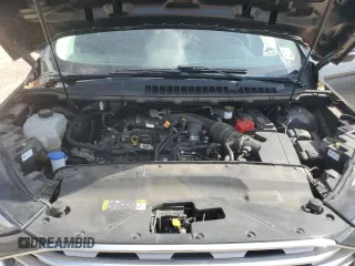 2020 Ford Edge SEL z VIN 2FMPK3J95LBB54614, wystawiony jako Copart lot #59772545 z przebiegiem 73 525 mil mil oraz Szkoda całkowita • Salvage title. Historia ofert i sprzedaży dostępna na DreamBid. Obrazek 11.