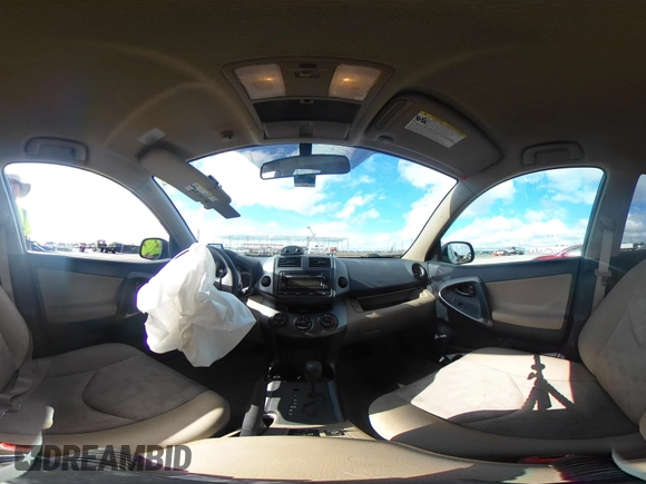 2012 Toyota RAV4 с VIN 2T3BF4DV5CW250872, выставлен на аукционе IAAI как лот 42391792 с пробегом 236 597 миль миль и . История ставок и продаж доступна на DreamBid. Изображение 18.