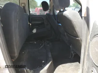 2005 Dodge 3500 SLT z VIN 3D7LS38C45G792511, wystawiony jako Copart lot #52987515 z przebiegiem 353 409 mil mil oraz Szkoda całkowita • Salvage title. Historia ofert i sprzedaży dostępna na DreamBid. Obrazek 10.