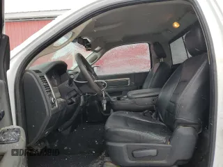 2013 Ram 1500 Express с VIN 3C6JR6ATXDG504103, выставлен на аукционе Copart как лот 47952025 с пробегом 291 158 миль миль и Чистый • Clean title. История ставок и продаж доступна на DreamBid. Изображение 7.