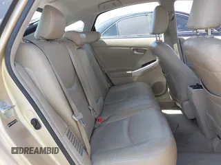 2011 Toyota Prius I with VIN JTDKN3DU3B1377265, listed as a IAAI auction lot 40279005 with 117,072 mi miles. Bid and sale history available at carsss.com. Image 8.