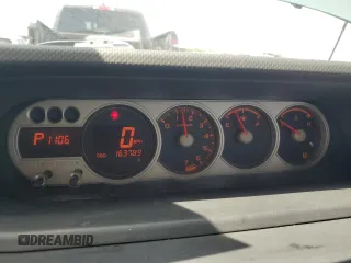 2008 Scion xB z VIN JTLKE50E481029899, wystawiony jako Copart lot #58863455 z przebiegiem 163 789 mil mil oraz Szkody całkowita. Historia ofert i sprzedaży dostępna na DreamBid. Obrazek 9.