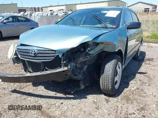2005 Toyota Corolla CE with VIN 1NXBR32EX5Z373910, listed as a IAAI auction lot 42230582 with 64,004 mi miles and . Bid and sale history available at DreamBid. Image 6.