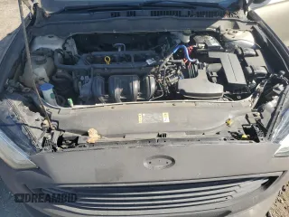 2017 Ford Fusion SE with VIN 3FA6P0H75HR325994, listed as a Copart auction lot 54260955 with 210,049 mi miles and Clean Title. Bid and sale history available at carsss.com. Image 11.