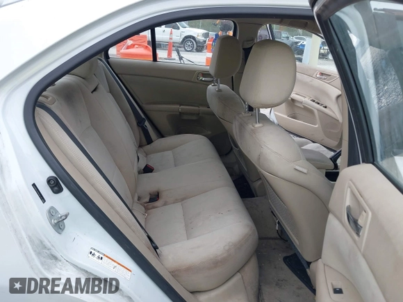 2010 Suzuki Kizashi SE with VIN JS2RE9A35A6101030, listed as a IAAI auction lot 42092865 with 245,675 mi miles and . Bid and sale history available at DreamBid. Image 8.